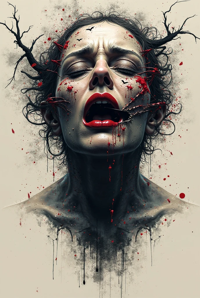 if you consume me i will not let you go
if you walk right through me my voice will taint your throat
 mwh3l4n