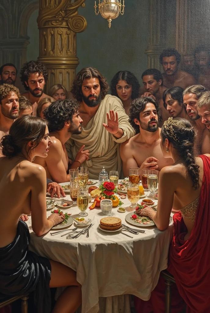 Kings must not drink wine or other alcoholic beverages. 5When they drink, They don&#39;t remember the laws and forget the rights of those who are exploited. 6Alcoholic drinks are for those who are dying, for those who are in misery. 7Let them drink and forget that they are poor and unhappy!