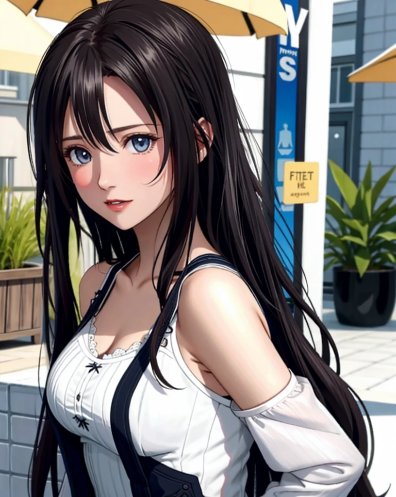 smile,masterpiece:1.2, Highest quality), (Realistic, photoRealistic:1.4), Beautiful illustrations, (Natural Side Lighting, Cinema Lighting), Looking at the audience, Upper Body, (Front view), 1 girl, Perfect Face, Symmetrical cute face, Glowing Skin, Baby Face, Long eyelashes, (Very large breasts:1.3), (Wide Hips),Shortcuts, Beautiful Hair, Beautiful Face, Beautiful and beautiful eyes, Beautiful body, Beautiful breasts, Beautiful thighs, Beautiful legs, Beautiful fingers, (Beautiful views),(かわいいsmile:1.3, wonderful), 24-years-old,Pale skin,Bokeh,bikini