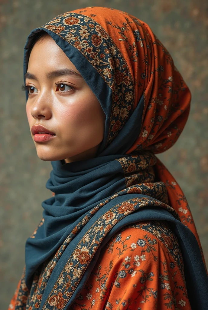 Crossdresser hijab
