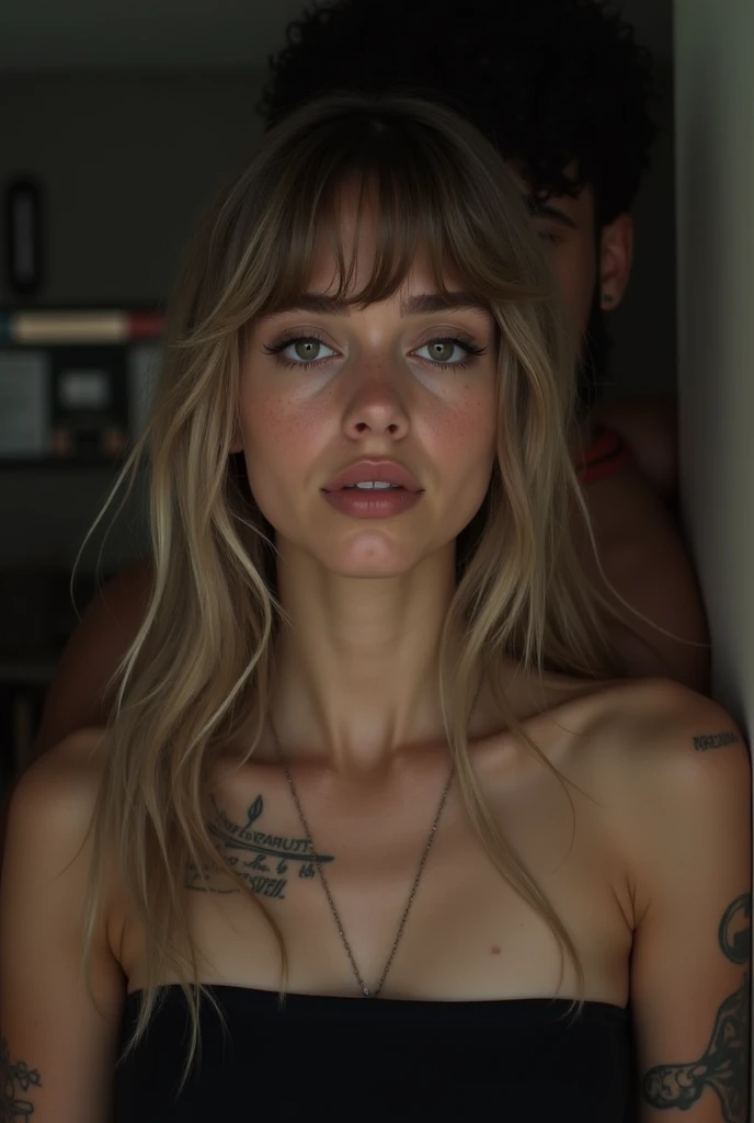 gorgeous  woman 