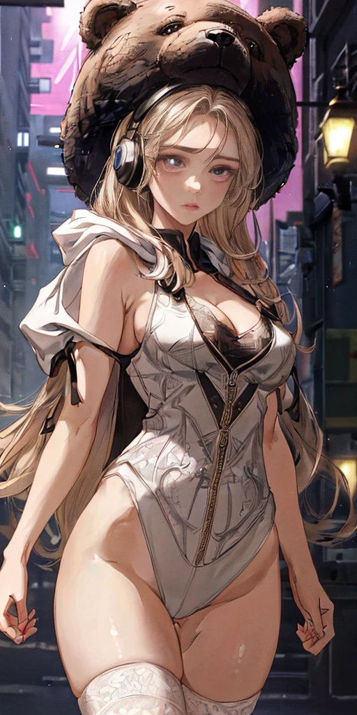 1 girl, portrait, best quality, masterpiece, Anime style vampire girl, chubby body, cute girl, moe, moe blob, chubby face, big breasts, wide hips, big ass, thigh gap, black dress, bodycon, minidress, split dress, fangs, night time, demon dogs, werewolves, bats, wolves, hellhounds, hellfire, gothic, dangetous, goth girl, happy face, smile, teeth, open mouth, leaning forward, beconing viewer, slutty girl, sexy girl, ripped clothes, camel toe, upskirt, visible panties, see through dress, high nipples, voluptuos body, tall girl, breasts bursting out of dress, tight fabric stretched over enormous breasts, fur coat, fur collar, ermine fur, open coat, big hair, messy hair, wild hair, really long hair, flowing hair,micro skirt, really short skirt, tiny skirt, half covered panties, white panties, low cut dress, visible cleavage, mega cleavage, mega boobs, boobs bigger than her head, giant boobs, unreal boobs, giant tits, enormous tits, gg cup tits, visible areola, bbwchan. Voluptuos body, cute chubby face, fat face, dynamic pose