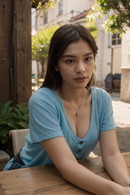 ((best quality)), ((masterpiece)), (detailed), perfect face cream pie hot girl without wearing any clothes and breeze underwater blow job dick zaygote in mouth