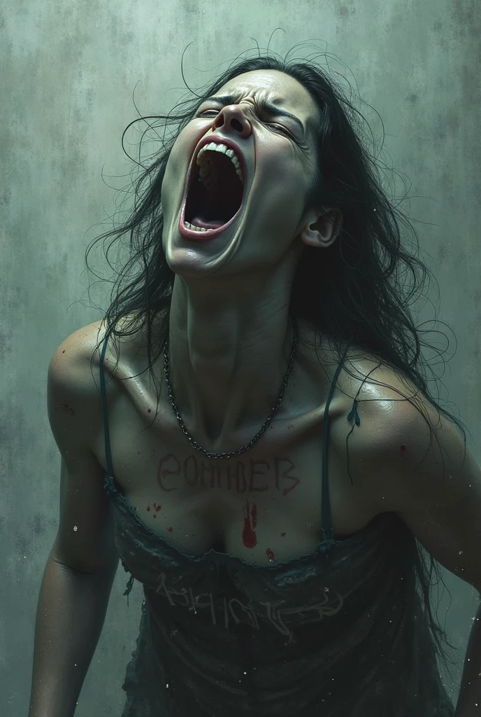 Unhinged