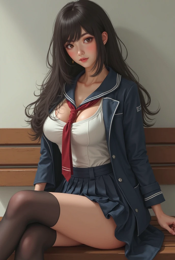 Correct hand detail