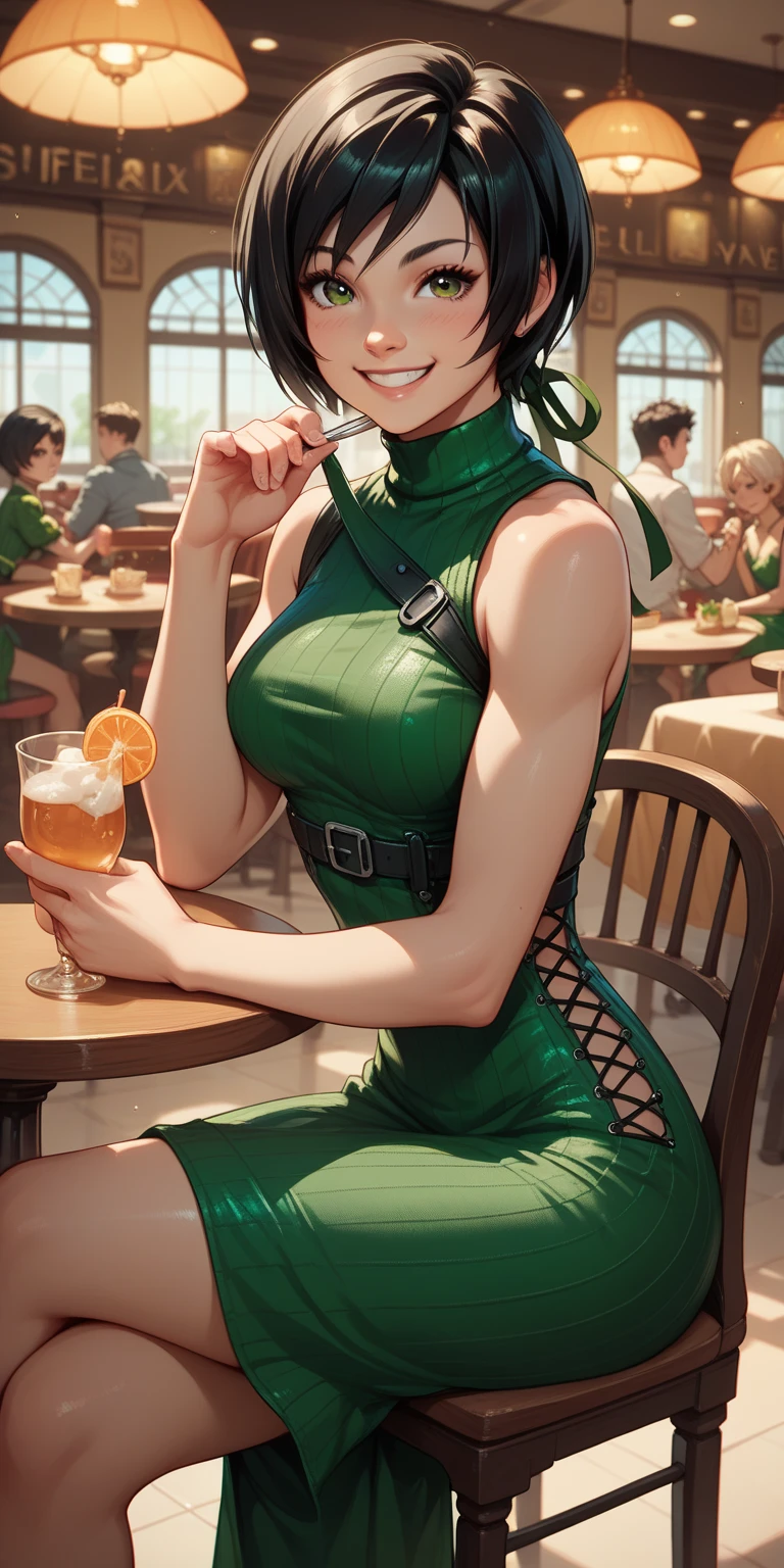 (familiar, masterpiece, best quality, complicated),
Cowboy shooting, Kikyo flower,
Large Breasts,
1 girl, Solitary, backyard、
Lovely eyes, Pretty Face, perfectly round buttocks,
Fit and figure, Female pervert,
Solitary, Pale skin,
blue eyes, ((beautiful adult)),
(Light white grey tight dress:1.2),
一件沾满Sweat水的白灰色连衣裙、
Charming smile, Naughty face, Sweat, steam, Awkward, blush, excited, ((speak your mind, line、pant, sound effects))
Full body picture、Standing Model)、fashionable、real、Beautiful girl at the kitchen table、Cold eyes and melting face