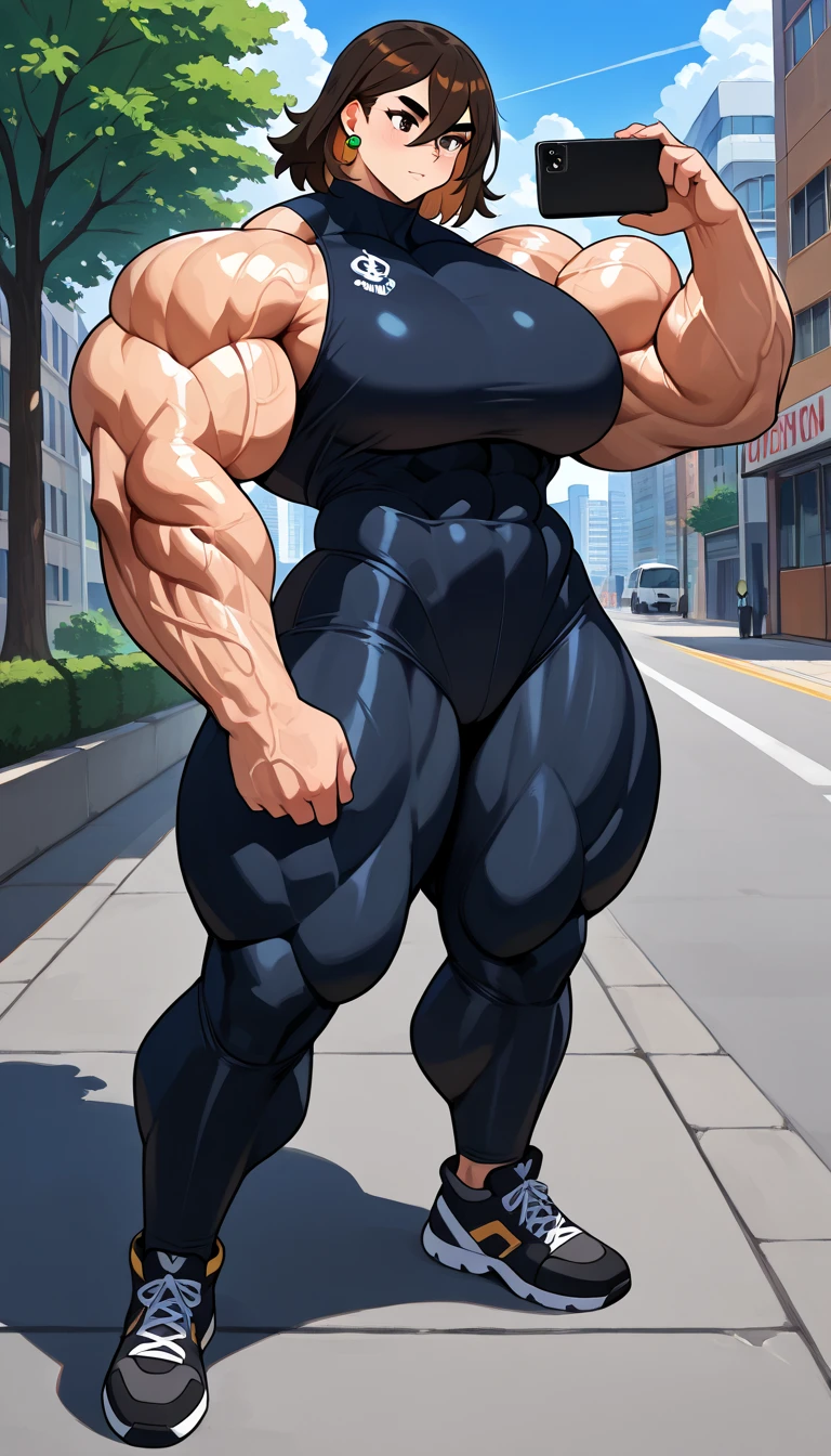 (((Huge muscles))),High definitionな顔,(((Hyunckel's Face))),Handsome,good looking,((Huge penis:1.7)),Crying face,Silver Hair,8k,High definition,Masterpiece,Detailed Description,Spike Hair,tall,Under eye paint,countless black tentacles, while shaking penis,Cat ear,(((The black goo that jumps out from behind and jumps into your solar plexus 1,8))),Open your mouth wide,Unfocused eyes,A huge black tear,Muscular penis,Stand up and roar,Lower body only