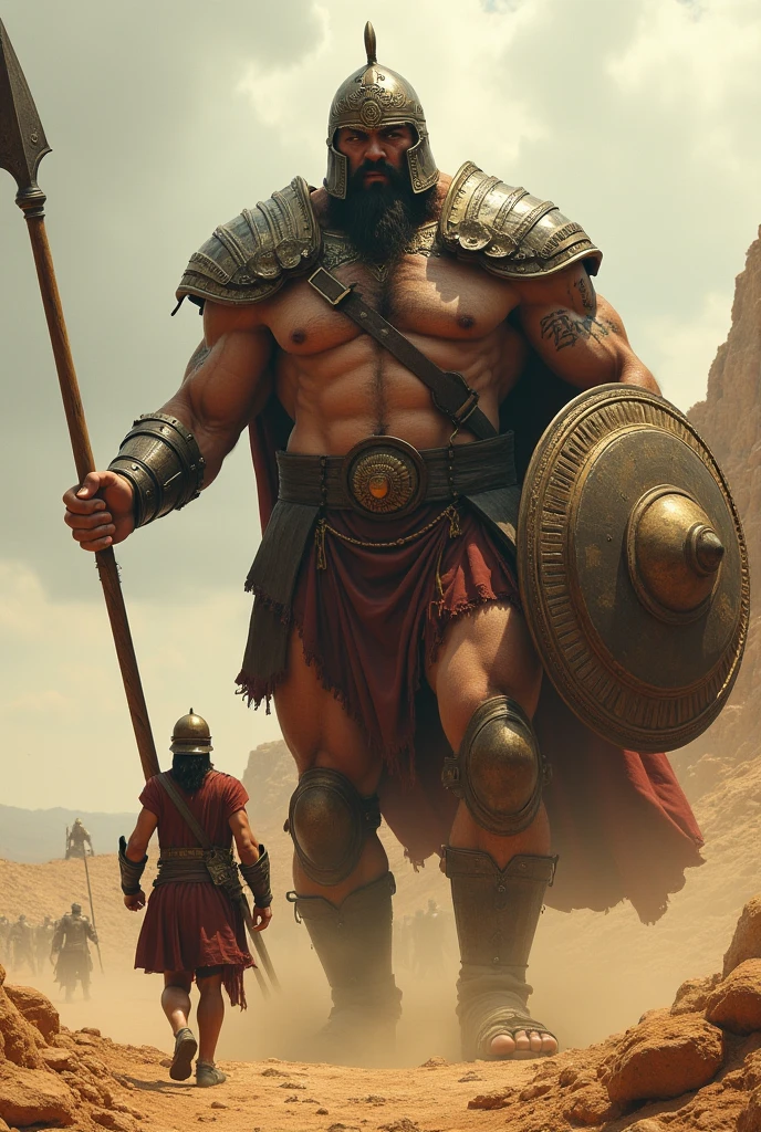 God Of War 2 (2025) Movie | Dwayne Johnson, Dave Bautista, Kristen S