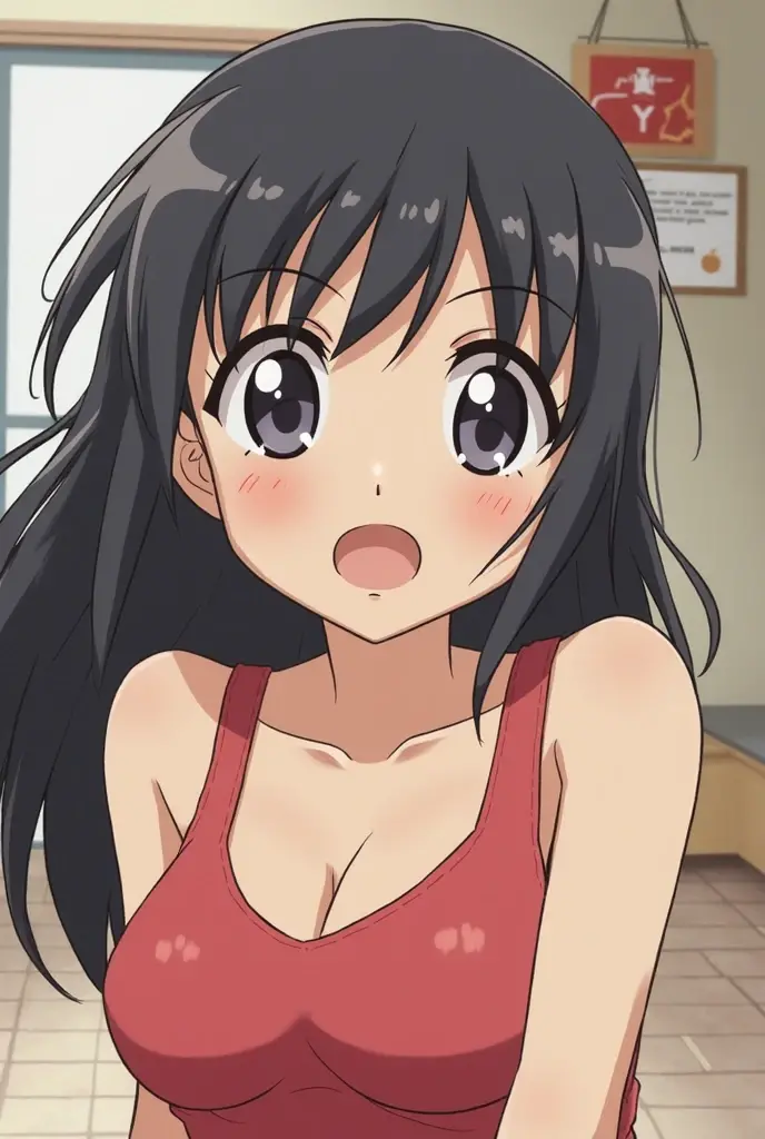 nsfw:1.5、masterpiece, high quality, 最high quality, High resolution, 4K, High resolution,,Highly detailed face, Well drawn hands, Well drawn legs,Well drawn feet,Well drawn eyes,1 girl,, Brown Hair, short hair, Hair between the eyes, smile, devilish smile, Well drawn red eyes, Pink shiny lips, Lip finger, Fascinating face, red lines under eyes,Beautiful teeth、Open your mouth wide,Cute Underwear, detailed teeth, Squatting cowgirl, throw, Sexy dark skinned Azur Lane waifu, Super big breasts, Curvaceous and super thick, Six Pack Abs, swas locked up to a torture chair, Torture Machine, Chained, was locked up, 地下室にwas locked up, Held hostage, Tortured, Electric chair, Sad and crying, Scared, Peeing on yourself, Kidnapped, Tight black micro bikini exposing her breasts, Camel Toe, Diamond jewellery, Harajuku Girl Makeup, Sexy chest cavity, excited, software, One Girl, alone, Perfect body, Perfect Face, Perfect hands, Perfect Fingers, Perfect Lips, Perfect Eyes, The perfect background, Perfect atmosphere, Professional Quality, 8k, Perfect photo, 最High resolution, 8k, Ray Tracing, Perfect volume lighting, high quality octane rendering, high qualityのベクター, Super detailed, I saw a scene from the movie, torture chamber, Beautiful Skin, Minimalist Background, Perfect Skin, Perfect Skin, No abnormality