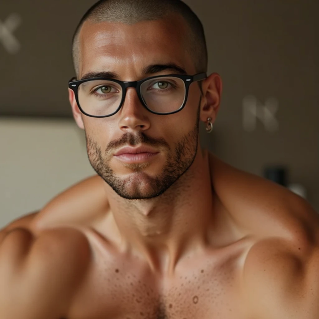 Homem lindo de 27 anos 
Moreno , pele marrom, Alto, Cabelo liso e preto Olho castanho escuro Tatuado, Strong with glasses and dress clothes