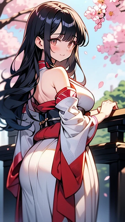 kancollekongou, <lora:kongou-lora-nochekaiser:1>,
kongou, ahoge, brown hair, double bun, hair bun, hairband, headgear, long hair, (purple eyes:1.1),
BREAK boots, detached sleeves, japanese clothes, nontraditional miko, ribbon trim, ribbon-trimmed sleeves, thigh boots, wide sleeves,
BREAK looking at viewer,
BREAK outdoors, beach,
BREAK <lyco:GoodHands-beta2:1>, (masterpiece:1.2), best quality, high resolution, unity 8k wallpaper, (illustration:0.8), (beautiful detailed eyes:1.6), extremely detailed face, perfect lighting, extremely detailed CG, (perfect hands, perfect anatomy),
