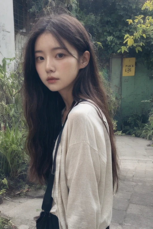 girl