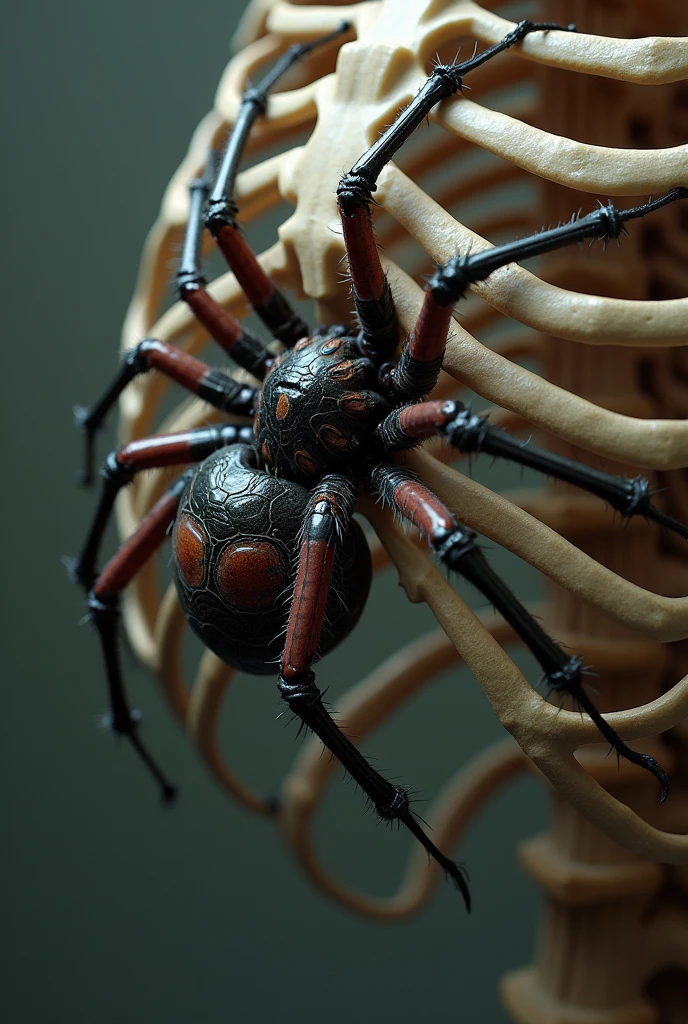 ((Female goddess  perfect detailed face, hot woman huge breasts based on Marvel studios, sexy leather Spiderwomam man costume)), (1girl:1.3), standing alone, ((She wears a spider mask to hide her identity)), perfect  parts__, offcial art, unified wallpaper 8k, super verbose, handsome and aesthetic, beautiful, Masterpiece artwork, best qualityer, .....RAW, Masterpiece artwork, super fine photo, best qualityer, super high res, photorealistic realism, lighting sun, full - length portrait, amazing beauty, dinamic pose, Exquisite face, vibrant eyes, (from the front), She's wearing a full-body Spider-Man costume...., esquema de cores vermelho e preto,Breasts huge, Spiderwomam, Very detailed abandoned warehouse bottom, face detailed, detailed complex busy background, Messy, comely, milky, highly detailed skin, Realistic skin details, visible pores, sharp focus, volumetric mist, 8K  UHD, DSLR Camera, high qualiy, grain of film, skin fair, Photo realism, Lomography, Great metropolis in a future dystopia, Detailed and torn Marvel costume showing the  body its hot parts, costume stuck in the , Spider-woman climbing the building, Releasing spider web by the hands, breasts sticking out of clothes, ,
