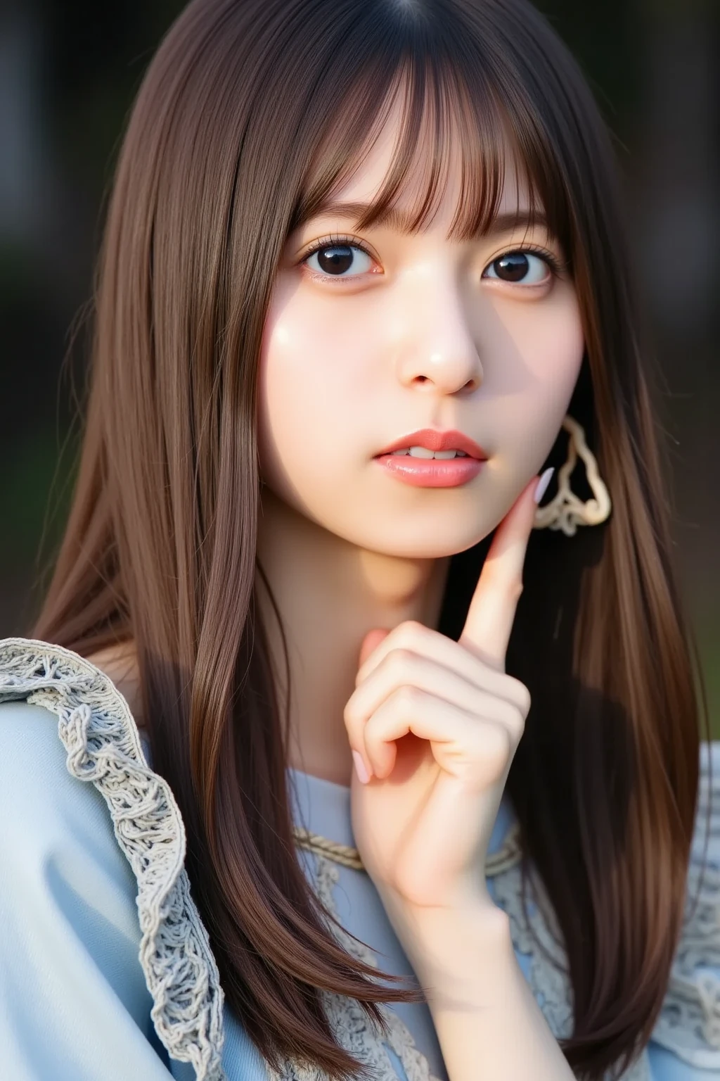 asuka_saitou(齋藤飛鳥）FLUX1 - SeaArt AI Model