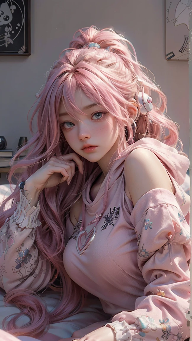 Cute Japanese woman, (16 years old), (Very cute face: 1.3), White moisturized skin,
BREAK,
Fighter, Kung Fu fighter, Idol,
BREAK,
(Wearing cute kimono: 1.3), (Very revealing kimono), Very big earrings, Short length,
BREAK,
(Long hair), (Gray hair), (Wavy hair), (Gradient pink hair: 1.3), (Red hair at the ends),
BREAK,
(Realistic: 1.3), Masterpiece, Perfect lighting, (Ultra high resolution), (8K), (Very detailed: 1.4), (From the front), Looking at the camera, Melancholic expression, (Full body),
BREAK,
(Japanese city streets: 1.2), Tokyo Tower in Japan background,
BREAK,
(Demon Slayer: 1.4),
BREAK,
(Hellfire: 1.3), Demon, (Real flames: 1.3)