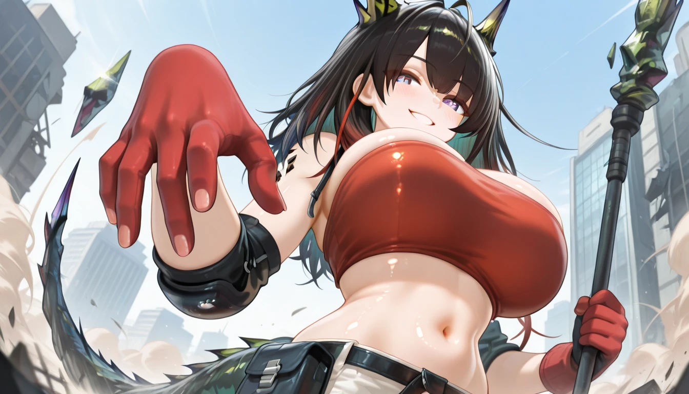 Furry