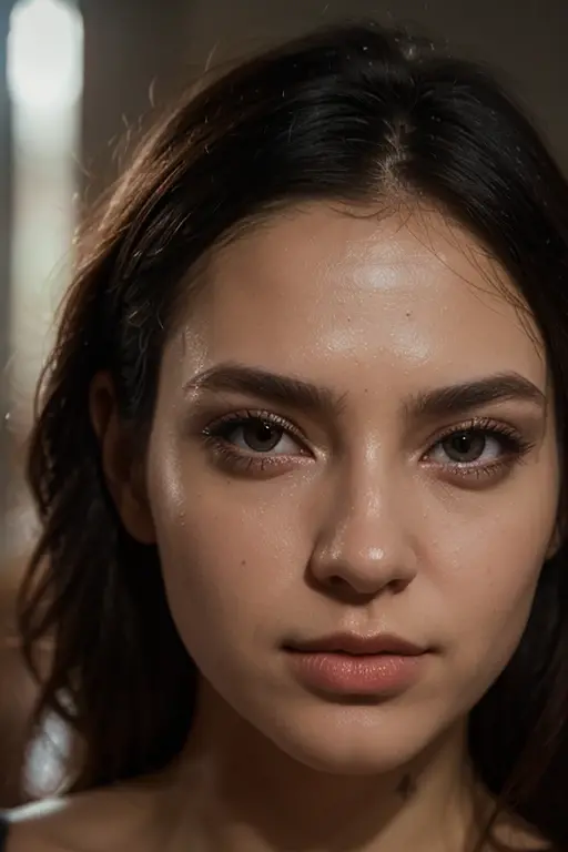 a beautiful young woman, (Dua Lipa:1.2), (1girl, beautiful detailed eyes, beautiful detailed lips, extremely detailed face, long eyelashes), elegant, glamorous, stylish, fashionable, high-end studio lighting, dramatic lighting, cinematic, colorful, vibrant colors, (best quality, 4k, 8k, highres, masterpiece:1.2), ultra-detailed, (realistic, photorealistic, photo-realistic:1.37)