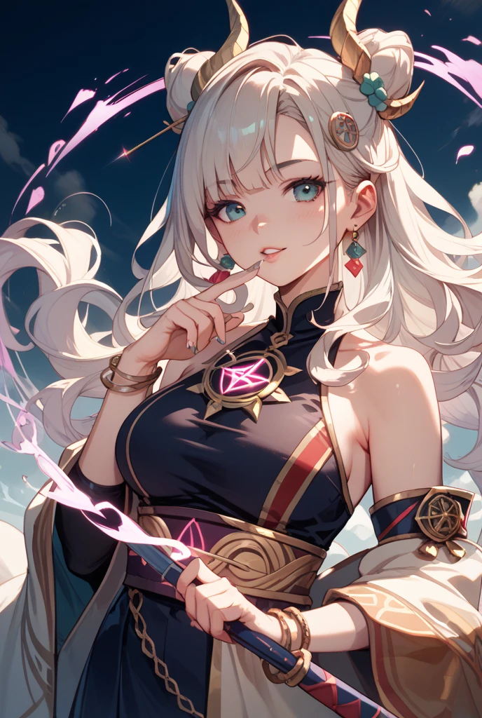 moon tarot card