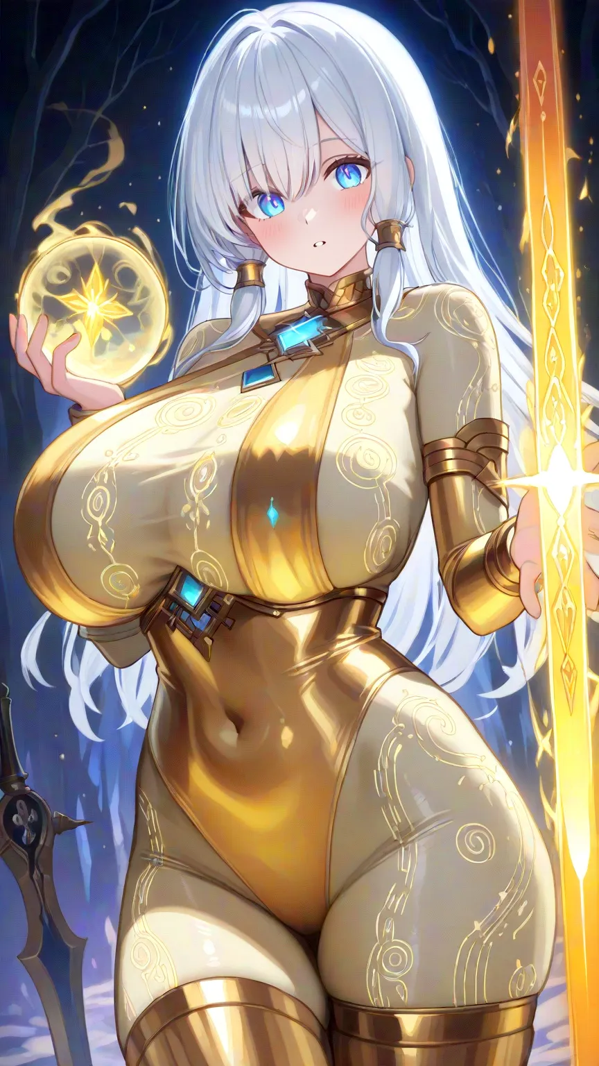 Official art, Unity 8k壁纸, ultra-detailliert, Beautiful and aesthetic, masutepiece, Best Quality, (Zentangle, mandalas, Tangle, Entangle), (Fractal Art:1.3) , 1girl in, Big Breast, Extremely detailed, Dynamic Angle, cowboyshot, Most Beautiful Form of Chaos, Elegant, a brutalist designed, vivd colour, romanticism, Atmospheric, ecstasy of musical notes, streaming musical notes visible