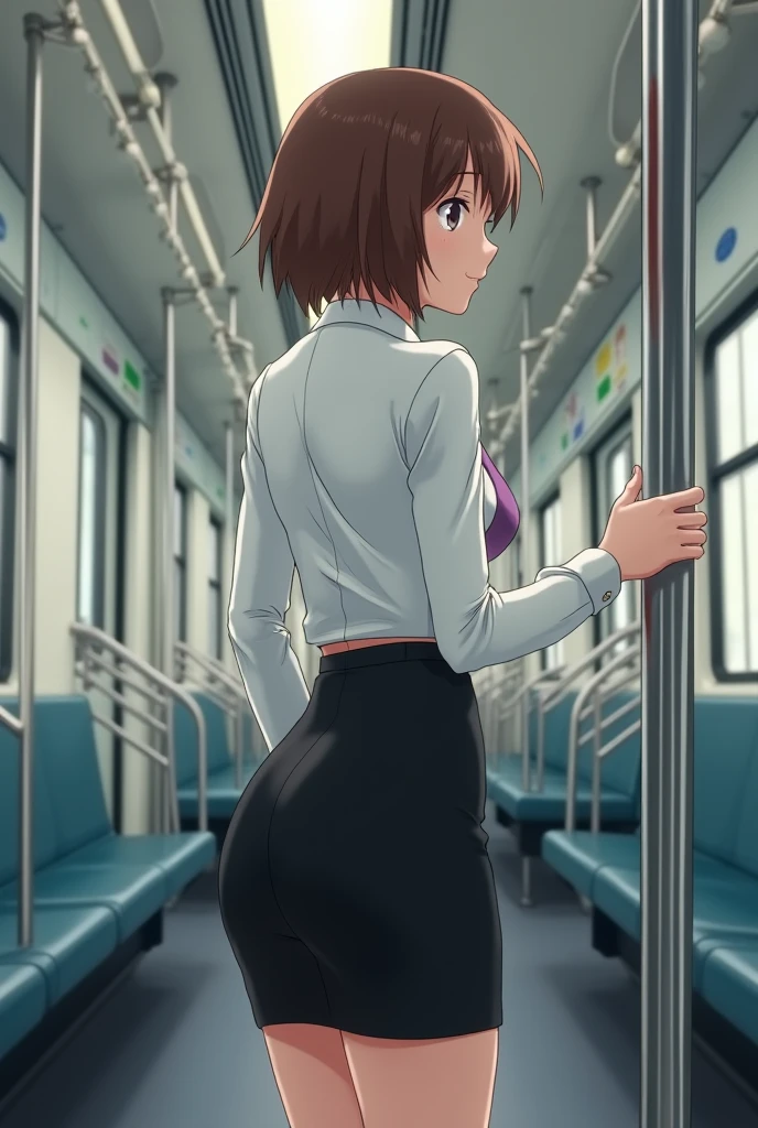 Masterpiece, yukiho hagiwara