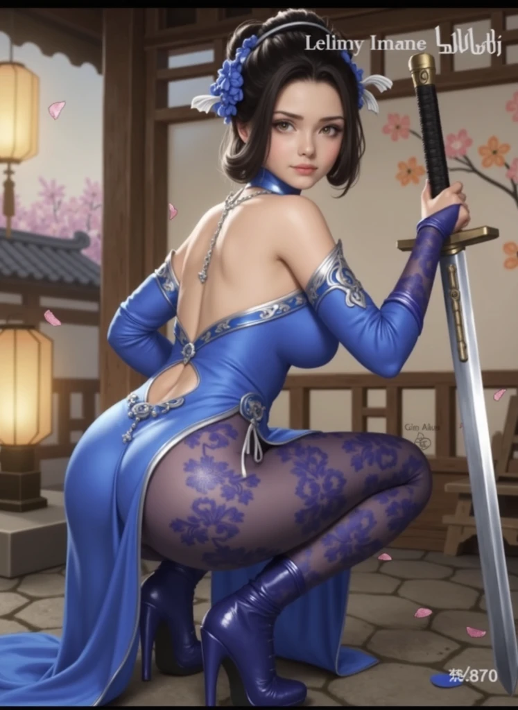 Beautuful Women