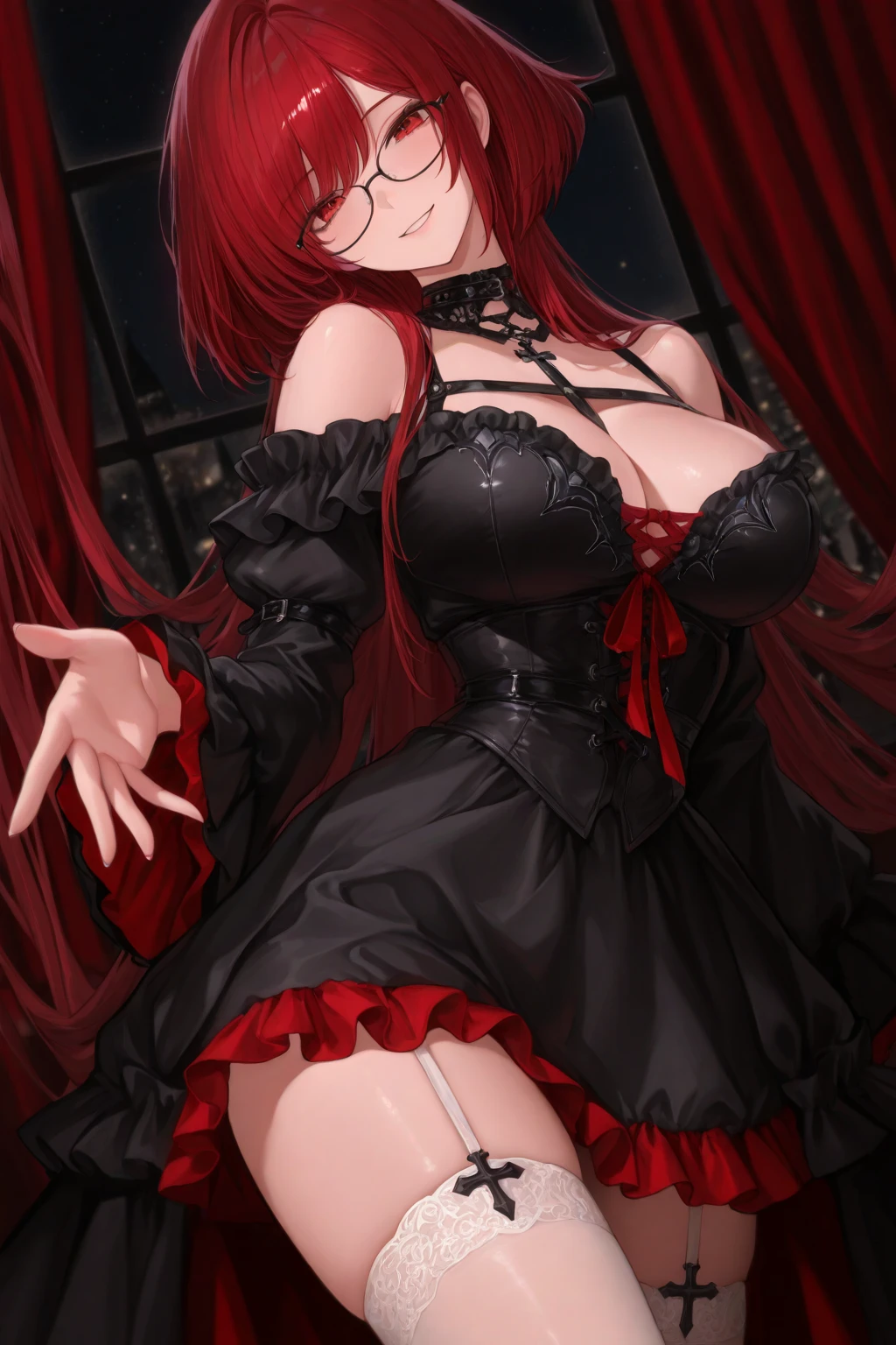 ((masterpiece)), (highest quality), beautiful, Highly detailed face, Perfect lighting,Super detailed,((Expressionless)),((Cold attitude)),((tsurime)),((We say)),chest,((Mature Woman)),((ジムのstorehouse)) Ahoge, Hair between the eyes, Long Hair, (Red eyes:1.5), Redhead, Side Lock, (小さいchest:1.2) Perfect female body,(Slim waist),Abdominal muscles,Dawn Line,, ((masterpiece)), (highest quality), beautiful, Highly detailed face, Perfect lighting,Super detailed, Bunny Headwear,Mature Woman,maebari, ((Black Pantyhose)),Covered nipples, ((Fishnet tights)),High heels, ((Sweat)),virgin,,A neat figure,Shiny skin,Narrow waist,((We say)),((Hollow Eyes)),indoor,storehouse, squat, too much how, ((how)), ((how on ass)),((how on body)),((how on chest)),penis,((From below)),throw, In-person audience,Front view,((Expressionless)),((Heavy breathing)), (It's a mess),(((orgasm))),(Ahegao),(blush),(Torogao),(Mischievous face),,(Captivating smile ),Sticking out tongue,((Heavy breathing)),look up,Open your mouth,eye contact, bound, Adult Toys, BDSM, bondage,Inserting an Object, Suppressed, rope, Dildo , gag, shibari, saliva,Hand-tied,
