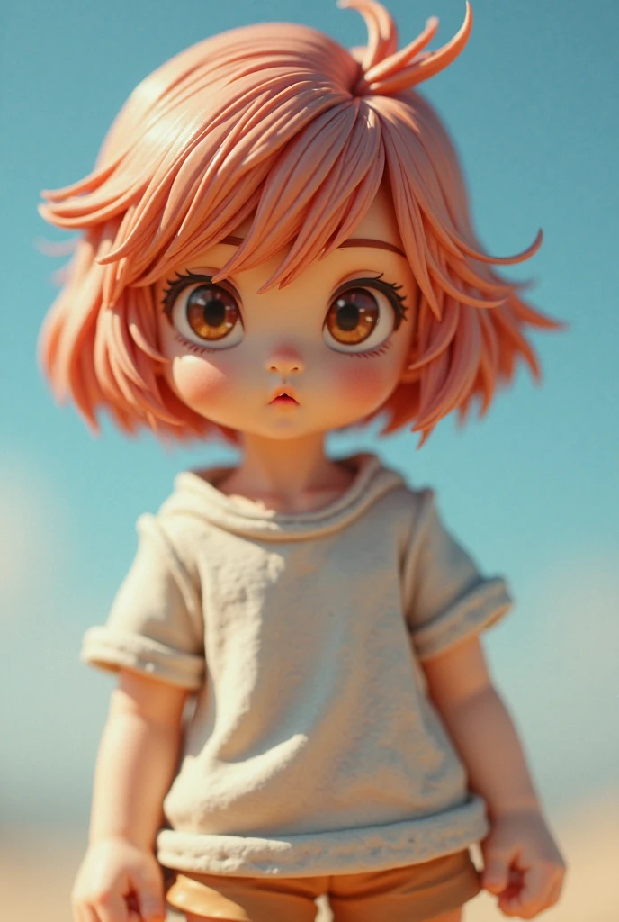 ( AS-YoungerV2:1.1), a (close up:0.9) of little 5yo (toon:1.3) girl wearing a orange knitted scarf, (chubby:1.3), knitted coat, (short bright orange hair:1.3), (blue eyes:1.2), looking at viewer, perfect lighting, (pixar:1.3), aurora borealis, nighttime, stars in the sky, snowy plains, 2 0 1 9 anime, 8k, cgi animated, 2 0 2 1 anime, still from a movie, rin, cheburashka, ultra rendered <lyco:GoodHands-beta2:1.0>