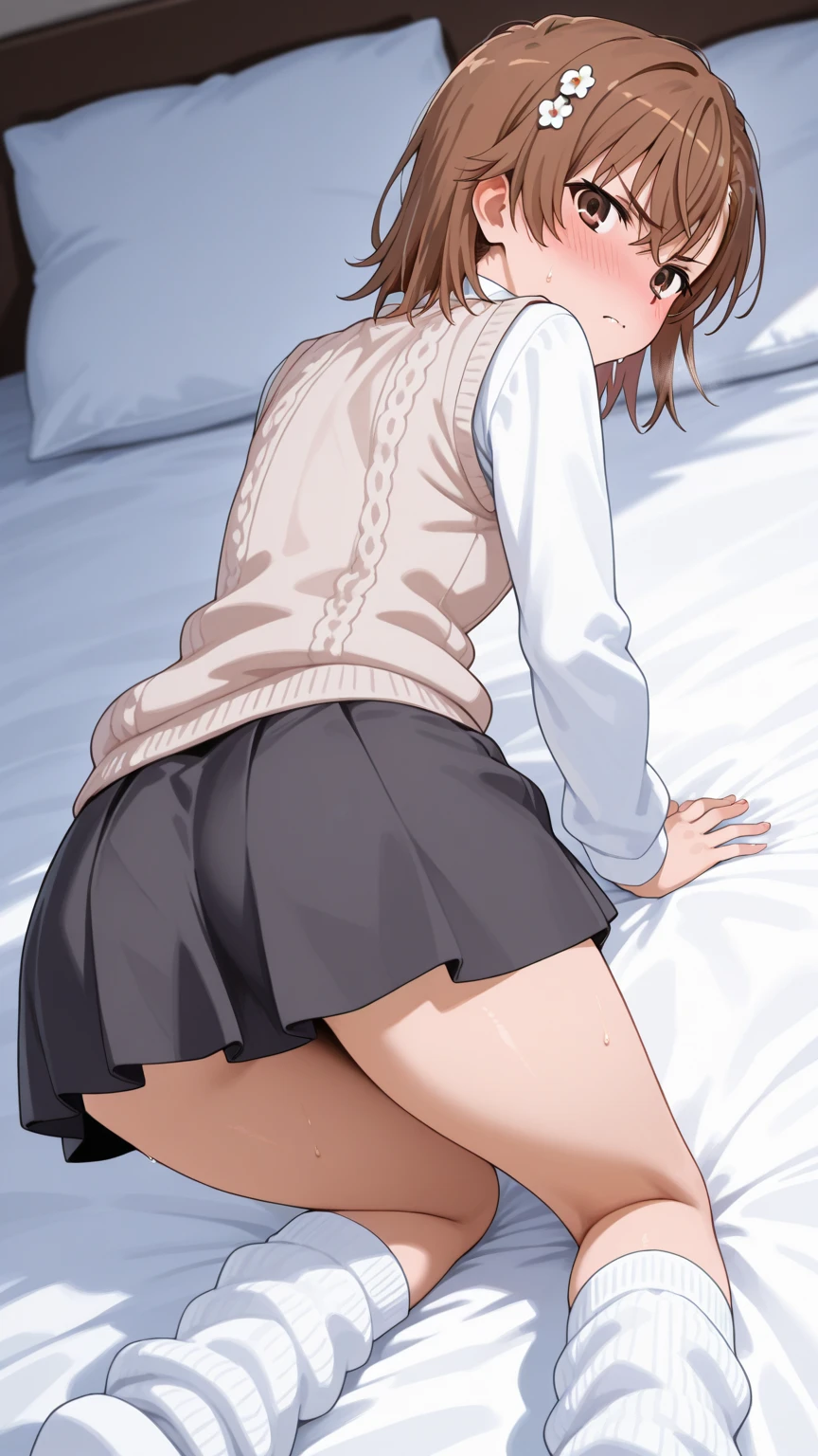 Completely naked、8K, RAW Portrait (Japanese women),masterpiece、Photorealistic:1.2、Realistic, Ultra-high resolution, Highest quality, Real Life Photos ,( in the evening :1.1),
((((1 female:1.5))))、Japanese women,((office lady))、((suit:1.6))、 Short Hairstyles,Slender body,Office window、 ((Dark brown eyes:1.2))、(Real skin texture:1.3)、(Immersive atmosphere:1.2、Chiaroscuro:1.2) 、(Look Viewer:1.4)、((Embarrassed look:1.4))、((Red cheeks:1.3))、((From belowの天井:1.35))、(smile:1.2)、((Roll up your skirt yourself))、((From below:1.45))、((Crotch close-up:1.62))、((Spread your legs out to the side:1.4))、