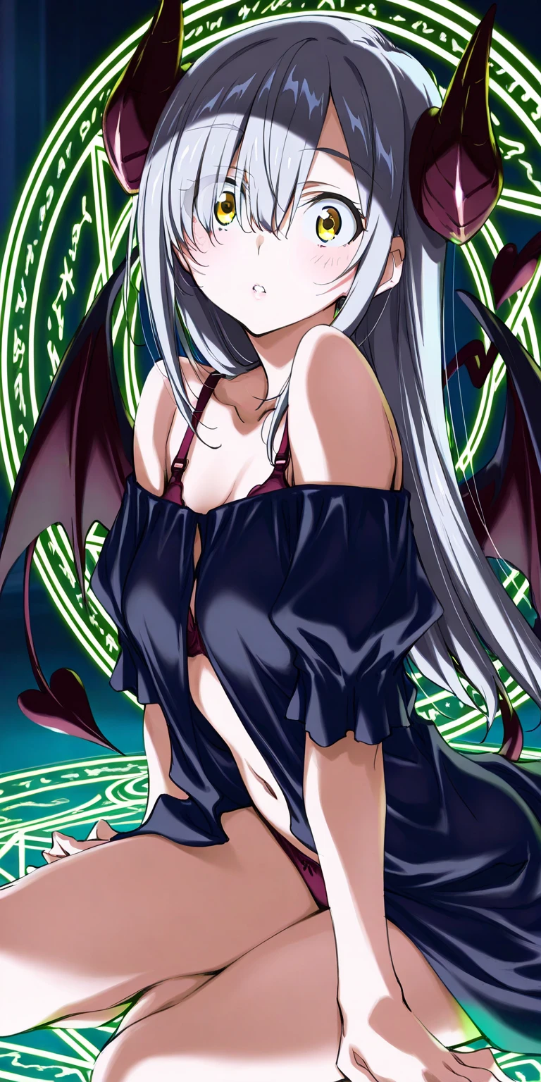prison, femdom, dominatrix, looking at viewer, ((from below)), ((ass pov)), ((completely naked)), ((female all fours)), evil grin,
One girl, Long Hair, Purple eyes, chest, Ahoge, very Long Hair, large breasts, ribbon, hair ribbon, ponytail, bangs,