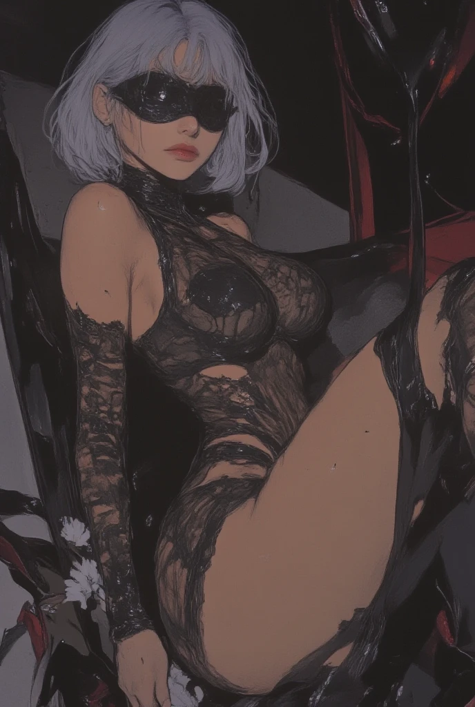 delete、