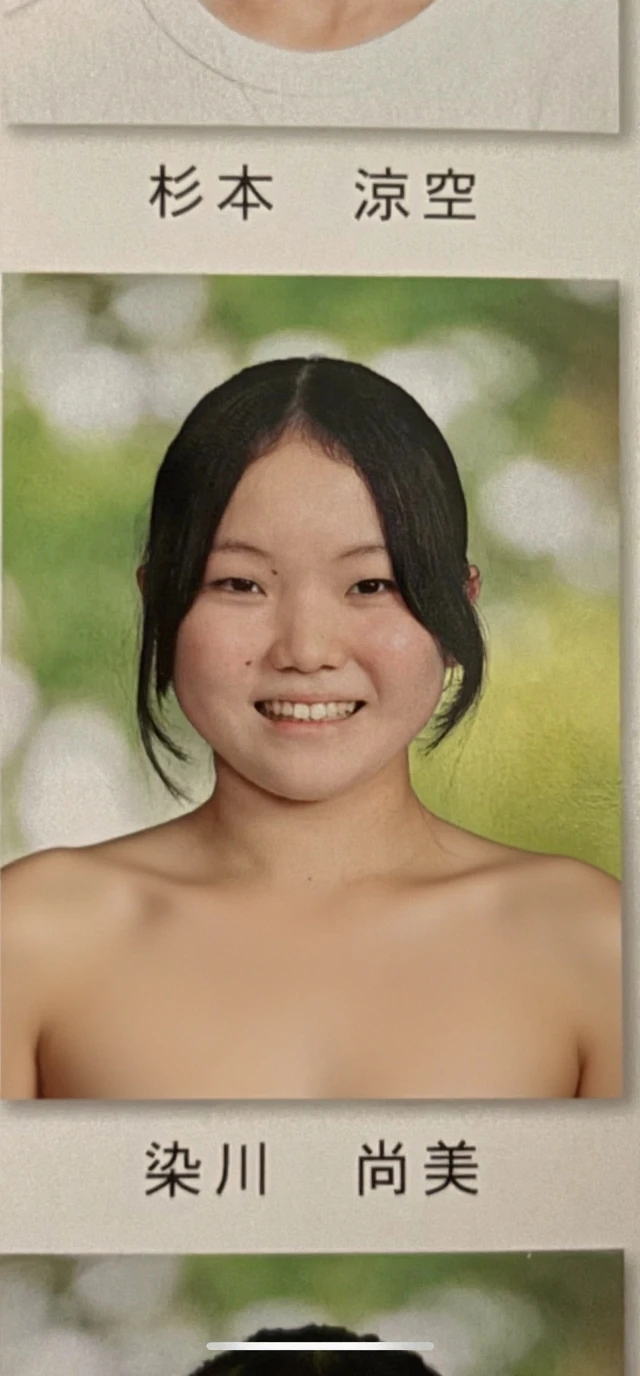 nude、Big Breasts,10 years old