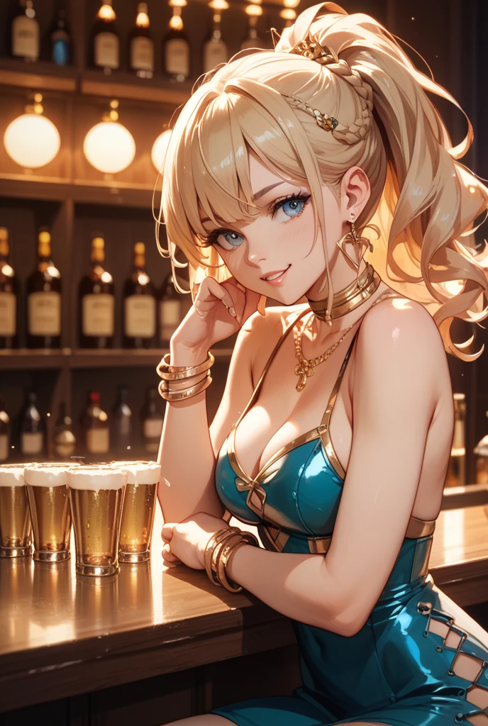 ((best quality)), ((masterpiece)), (detailed), Perfect body,,Valkyrie，whole body，Suspension，