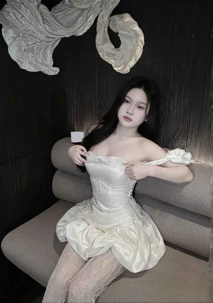 Big breasts