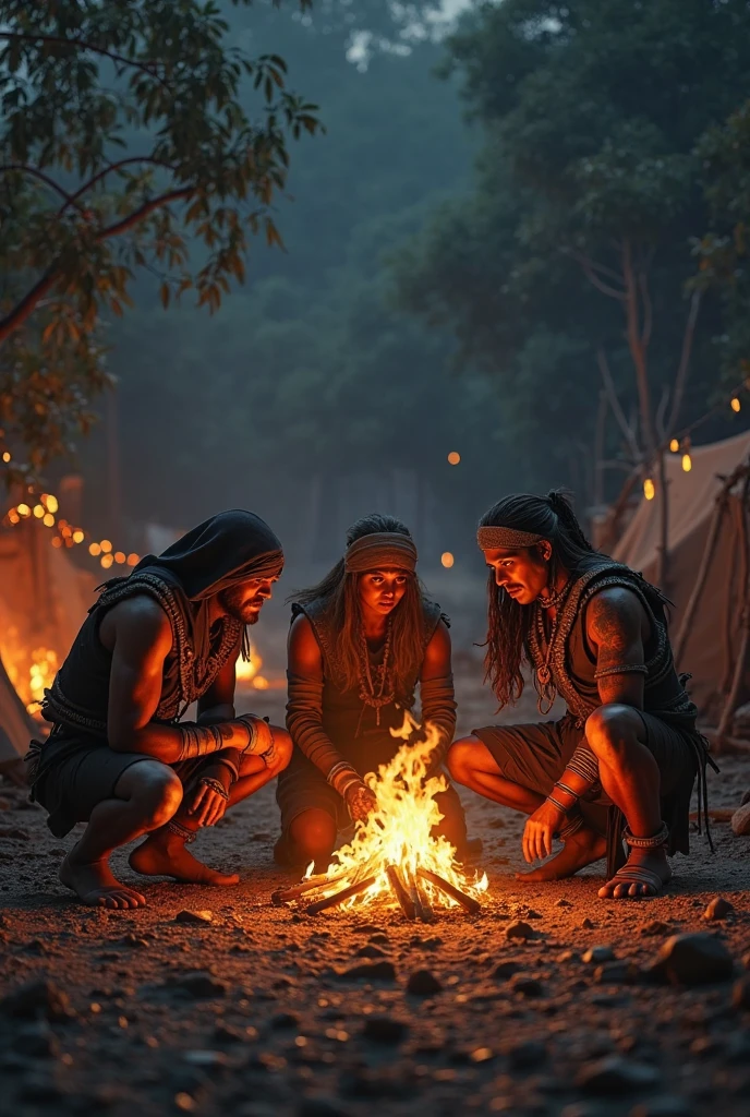 indigenous cannibalism