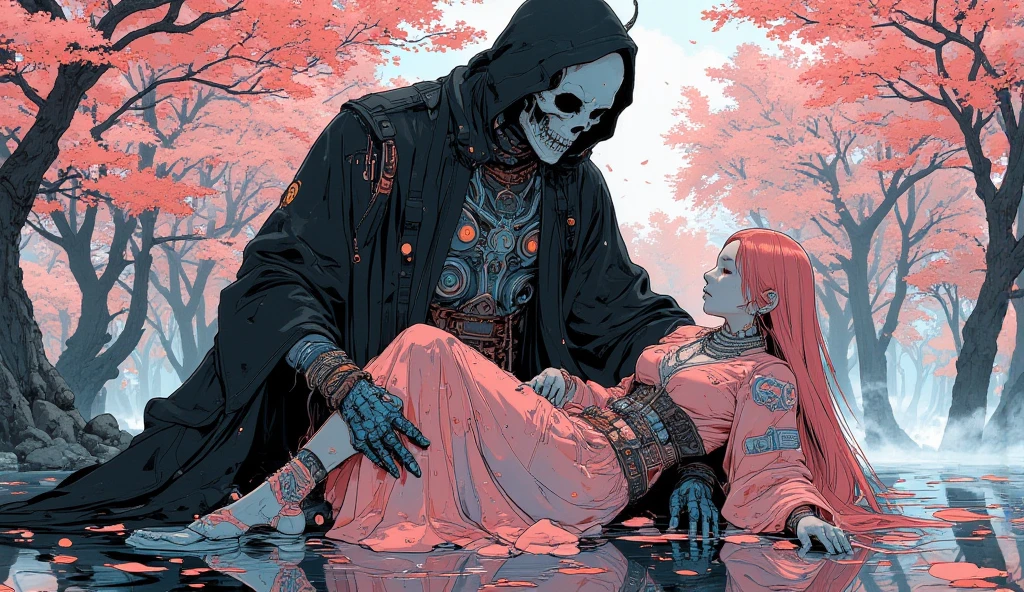 [death|life]