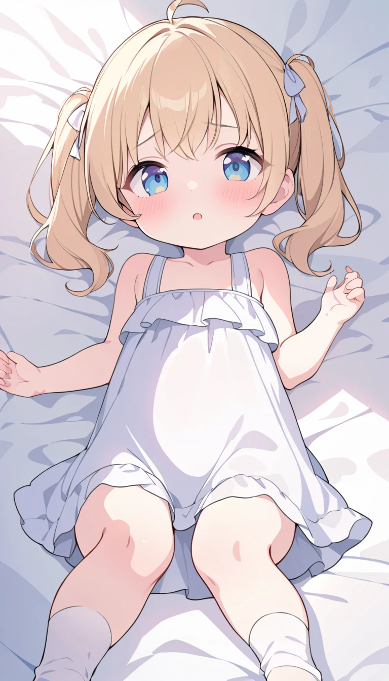 And soul、Stickers、Subjective:1.85、1 beautiful 3 year old girl:1.85、So small and so young:1.85、Nap Time:1.85、Cheeky look:1.85、(((Baby Face:1.85、Baby Face:1.85、Baby Face:1.85、Extreme close-up photo of super flat chest:1.85、Light blue kindergarten smock、I mainly draw small breasts..、Super flat chest nipples:1.85、So small and so young:1.85、Close your eyes and fall into a deep sleep:1.85、Super flat chest nipples:1.85、Short length、short hair、Photo from directly above:1.85、Baby Face:1.85、Baby Face:1.85、So small and so young、Ultra-flat chestの乳首:1.85、寝る on your back:1.85、Blonde、Two Side Up)))、blush、On the crib、Super flat chest nipples、Baby Face:1.85、Baby Face:1.85、Baby Face:1.85、Short length、Short length、Short length、Ultra-flat chest、Ultra-flat chest、Ultra-flat chest