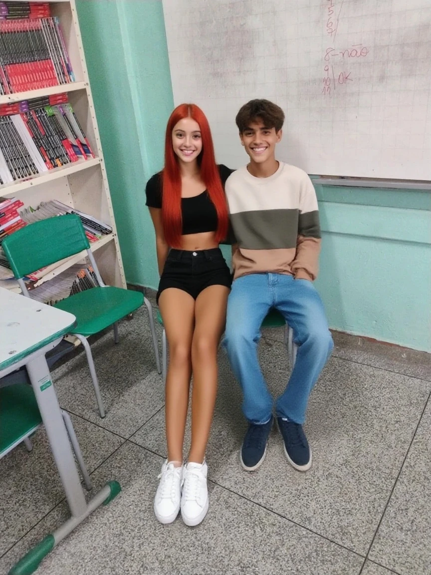 eu na sala de espera de um hospital