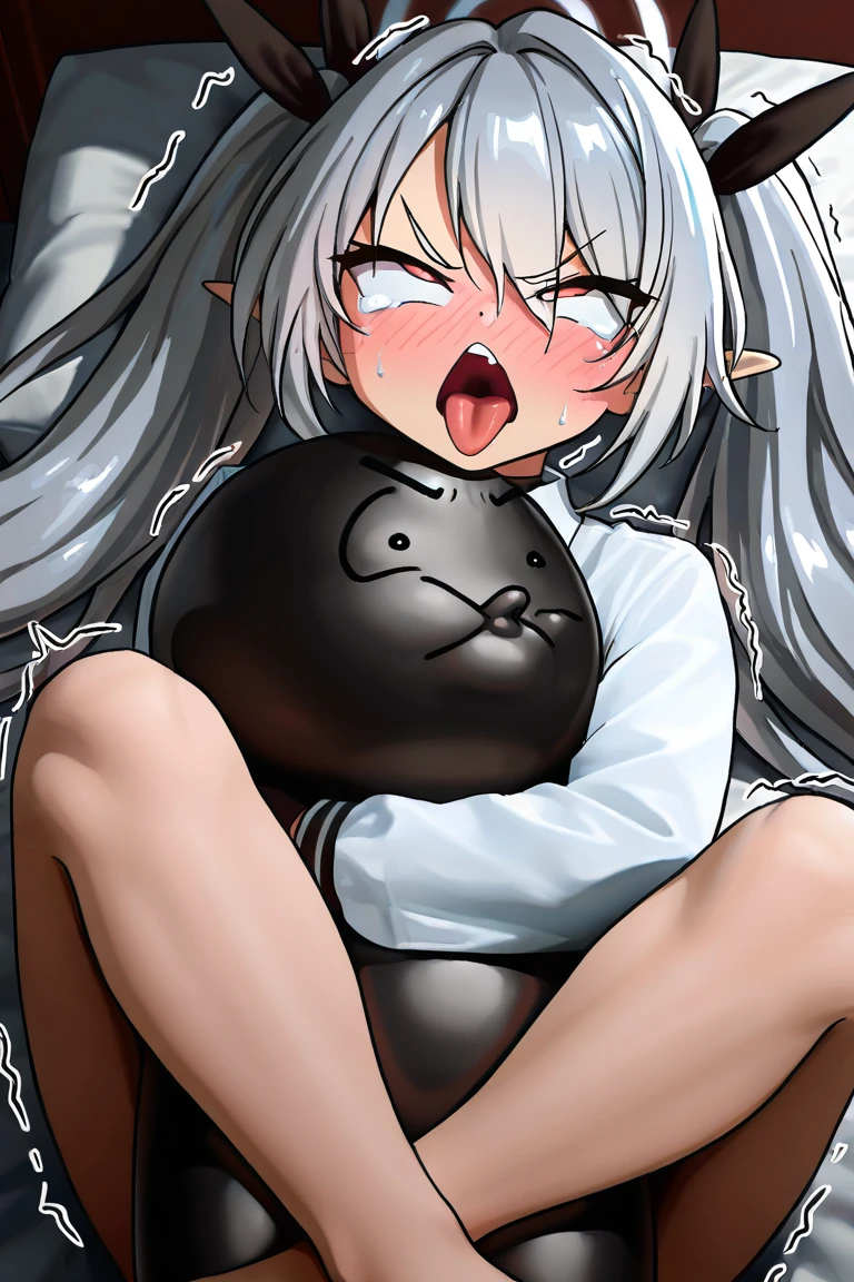 owgirl position, squatting, spread legs,(vaginal),(sex),(dildo),(((cum in pussy))),excessive cum,(lower body),(loli),curvy,naughty face,open mouth,long tongue,((orgasm)),sweat,(mouth steam),((rolling eyes)),female ejaculation,girl trembling with sexual climax,(facial),(bukkake),(wet),