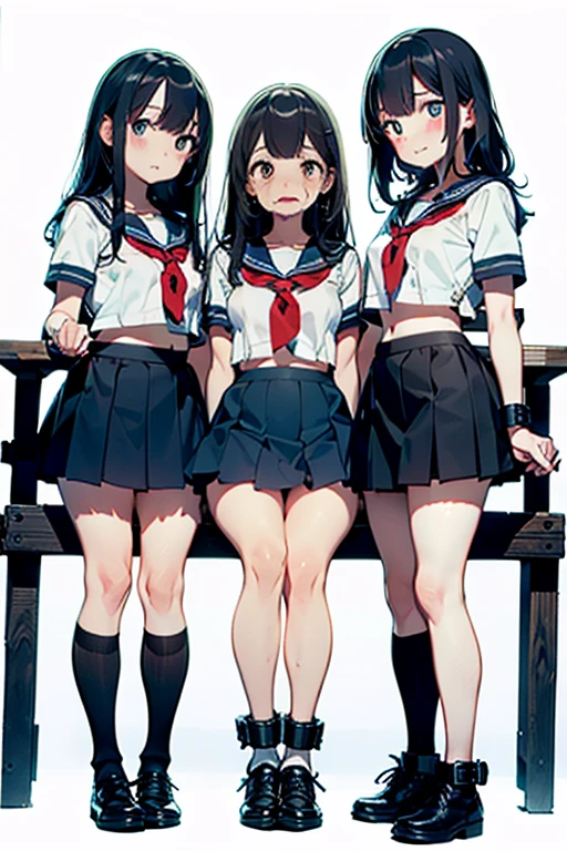 2D Personagens that do not have human form
