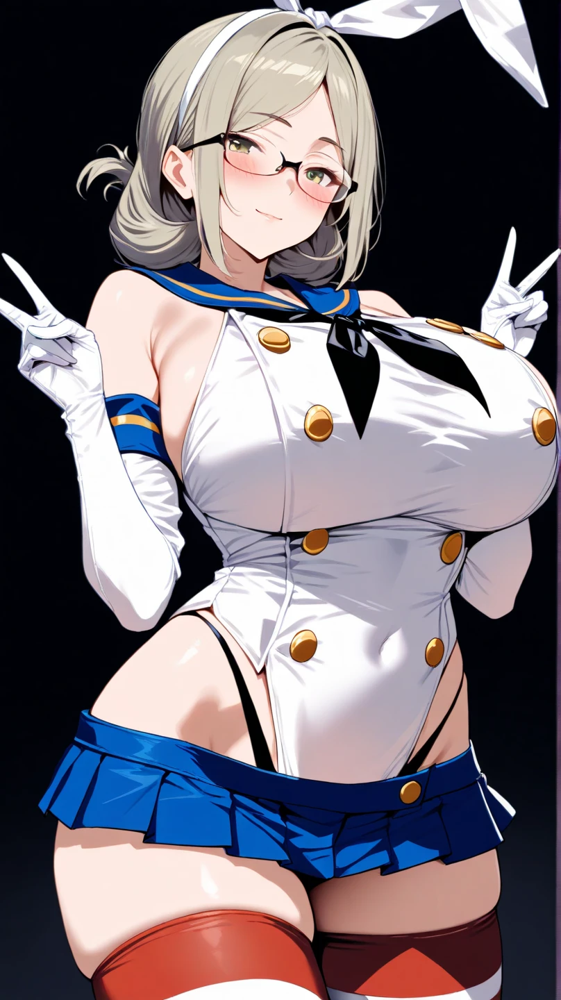 stewardess woman,21 years old,(White Background:1.3),(Upper Body:1.2),Scattered beneath the surface,smile,Hair Bun,Blonde,bangs,stewardess,Dark blue uniform,Garrison Cap,pantyhose,White gloves,(Airplane cabin),light smile,((Best detailed slender body)),(European Idol, European Beauty, European descent),(Wide Hips:0.7, Large Breasts:0.8, Perfect slender young girl body),(expensive_image:1.3),Perfectly Shiny skin,Vivid picture,(masterpiece:1.2),(Very detailed),(8k:1.1),(Perfect lighting,highest quality,High resolution,original),(Realistic photography:1.4),(expensive image:1.5),high detailed skin,Shadowed face,Soft lighting,(Small face),Shiny_and_Shiny_skin,born,ultra High resolution,I can see my pores,(ultra Realistic quality,High resolution,original),(Realistic:1.4),(expensive image:1.5),high detailed skin,Shadowed face,Soft lighting,(Small face),Shiny_and_Shiny_skin,Strengthen your abdominal muscles,Shadow depth