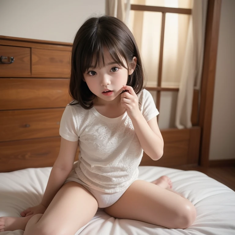 、Diapers、blush