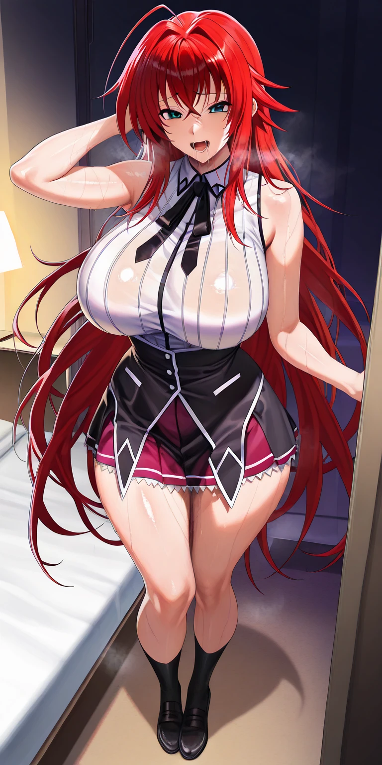 (best quality). (Ultra Detalhado). (1girl), Olhando para o Viewer. (Antecedentes detalhados). belos olhos detalhados. rosto delicado e bonito. (high saturation), seios grandes, droopy breasts, (((sexy cleavage))), (((shiny skin))), (((oiled skin))), (((breasts Focus))), (((off shoulders))), (((sexy date red lingerie outfit))), (((gigantic breasts))), (((in the nightclub))), (((breasts on first person view))), (((breasts front the viewer)))
