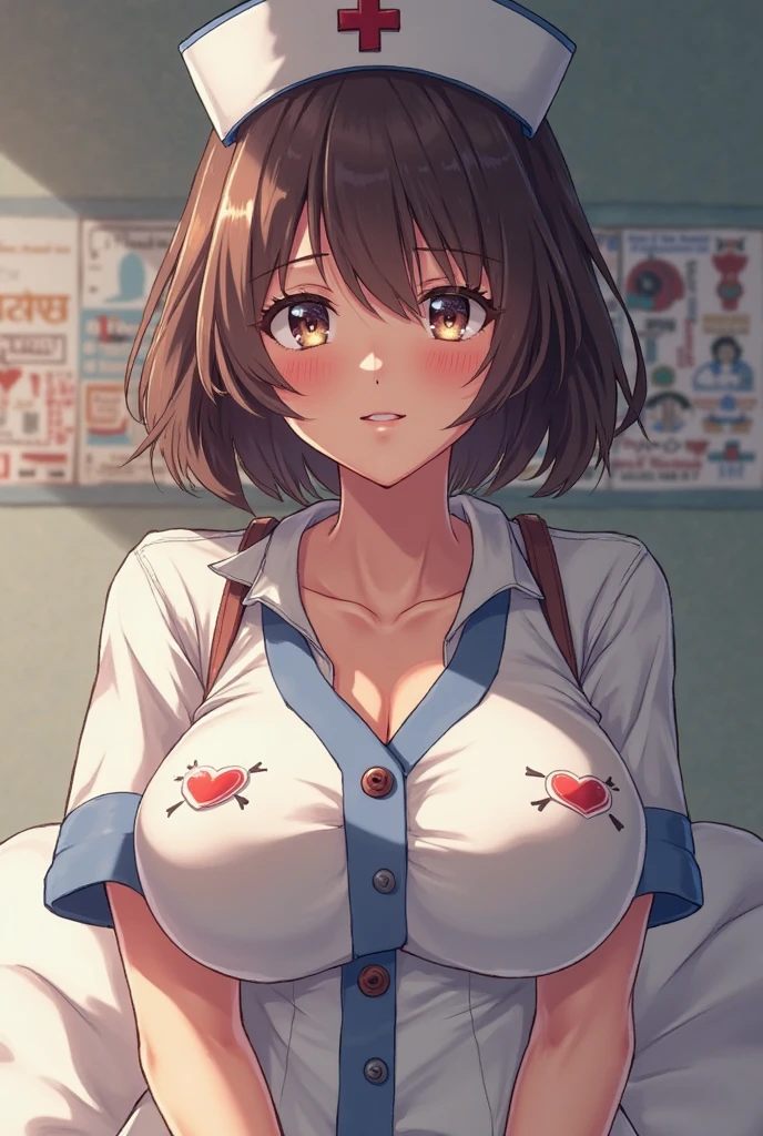 (highest quality:1.2,evil girl,cg, Very detailed, High Detail, digital coloring, High Contrast, masterpiece:1.2,suits, highest quality, Best aesthetics), 8k,masterpiece, cute,tall,beautiful,best quality, 1girl,brown hair,short hair,armband,wavy hair,empty eyes, (finely detailed glowing eyes and detailed face),,,,extremely detailed cg unity 8k wallpaper,solo,(latex school costume:0.9),large breasts,seductive smile,,latex thighhigh,large breasts,black hair,pink eyes,shirts, shirts,thighhigh,,,grossy lips,sitting,check skirt,sadistic smile,,heel,shiny skin,tight  skirt,detailed face,beautiful body,,adult,,show me breasts,sadistic,seductive smile,,no tie,bust shot,open mouth,necklace,office room,,burikko  pose,lift skirt and show panty,legs up