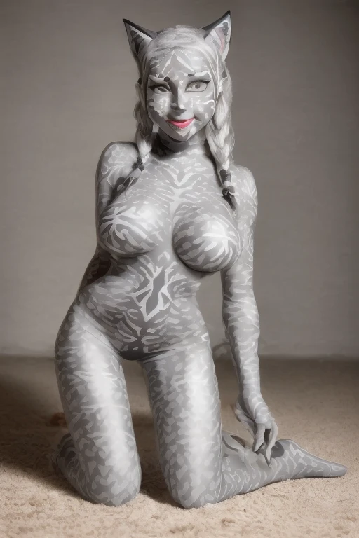 8K, Top Quality, Intricate Details, Ua8K, Top Quality, Intricate Details, Ultra Detail, Ultra High Resolution, Masterpiece, close up shot, (full body: 1.1), Slender, Smile, (Makeup: 0.4), (Fluffy Blue Eyes: 1.21), ((full body)), 1girl, solo, 1 girl, ((blue hair, bangs, long hair)), close up shot, , ((tall)), (((fit body))), (((slim face))), sharp face, (( )) (detailed face), sharp face, small lips, , , ,dynamic pose, standing,
((, naked )), , ((,)), detailed face, detailed breast, , ((large breast, )), detail ass, Narrow Waist, Skinny, tall , 175 cm tall, Muscular, Navel, Exposed Abdomen, Pointed Chest,, Beautiful girl with accentuated slender abs: 1.4, Six Pack Abs: 1.4, Bust Botox, Big, Perfect Body, detail leg, (( dark background)), black background,