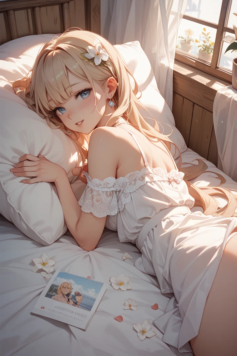 (((flat chest))),(((rose garden,White roses are blooming,white t-shirts,Hide underwear,denim hot-pants))),((独奏,stroll)),((masutepiece,Full body,Wide background,Far angle)),Beautiful detailed skin,Perfect human anatomy,perfect hand,beautiful boob,portrait of a beautiful woman,Perfect face,(Cute smile,Bright smile),Cute look,Cute emotions,Think,(blush),enticing lips,Perfect eyes,Cinematic scene,Cinematic,fulcolor,4K,8K,Raw photo,Studio portrait,professionally color graded,Professional Photography,(an extremely delicate and beautiful art)1.3,Elegant,Active Angle,Soft light,Lens Glow,soft clean focus,Realistic lighting and shading,Best Quality,top-quality,hight resolution,(1girl in:1.3)