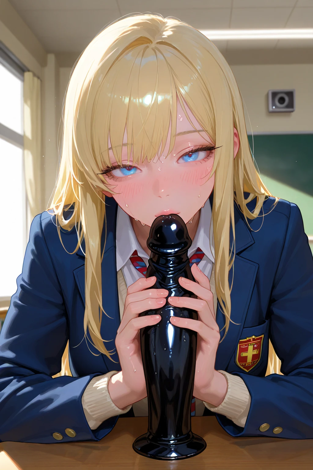 absurdres, highres, 4k, ray tracing, intricate details, highly detailed, First person point of view, 1 girl, Miss nagatoro, queen of espades tatoo, mocking and laughing at viewer, looking down, she is between the viewers legs. Viewer has a tiny small short mini white micro micropenis with phimosis foreskin uncut, phimosis, foreskin, cumming, cum, orgasming, orgasm. OverallDetail, boring_sdxl_v1, cuck pov, netorare, femdom.
Holding viewers testicles with her hands.