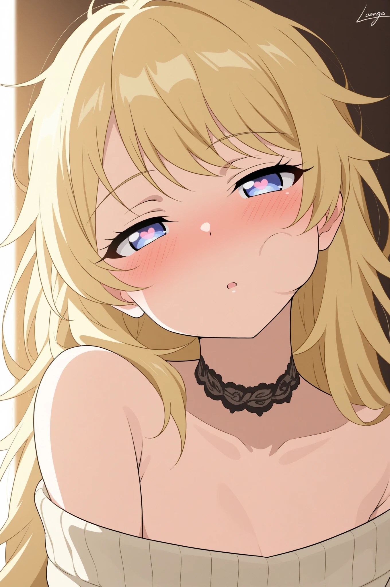 (masterpiece), best quality, expressive eyes, perfect face,long blonde hair, golden eyes, big tits , sexy, naked, (sleeping on a big bed), (smiles mischievously),naked,naked,pink skin 