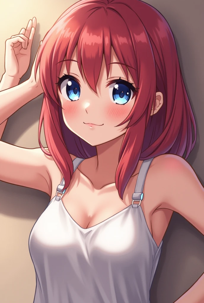 Generate a anime sex video 