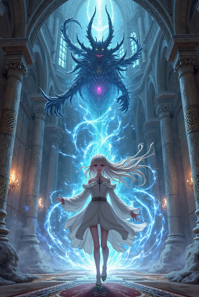 Apparition