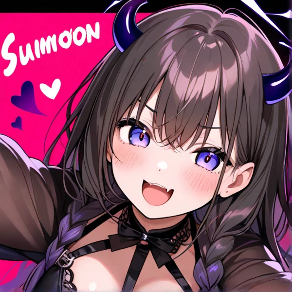 (best qualityer:1.3), (4K quality), Shinobu Kocho by Demon Slayer, (((purple and black hair))), ((face detailed)), ((curvy body)), (big boobies), cleaveage, sensuous, ((bidy latex neckline suit)), ((blush)), ((Covered area)),